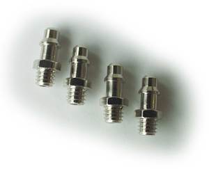 MPJet Pressure Fitting M4 (1pce)