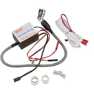 Ignition System Components: DLE Ignition #6 (20/35RA)