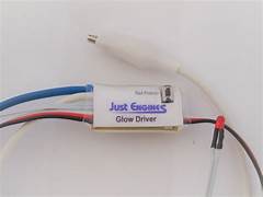 Ignition System Components: Just Engines On-board Glow Driver