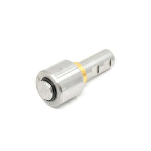 Retracts Accessories: Stainless Nose Retract Pin - 8mm x 35mm Pin Only