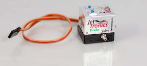 Retracts Accessories: Jetronic Electronic Brake Valve