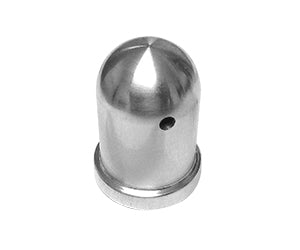 Warbird Style Alloy Spinner Nut 5/16-24