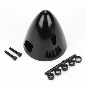 Du-Bro 1.5" Spinner #261