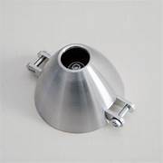 Spinners Accessories: Folding Prop Spinner 40mm/5mm