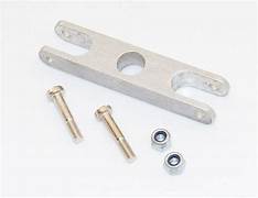 Spinners Accessories: Folding Prop Hub 47mm/8mm