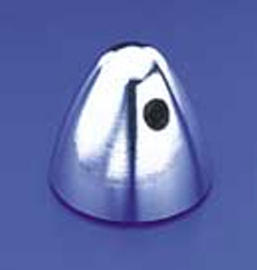 Dubro 8x1mm Spinner Nut #772