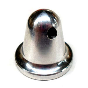 Spinners Accessories: Thunder Tiger 1/4-28 Spinner Nut