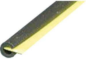 Cockpit Instruments Scale Accessories: MPJet Edge Protector 3.5/1.7mm x 2m