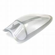 Other Sundry Items: Hangar 9 20cc Mustang Canopy (HAN282008)