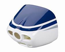 Topflite 60/120 Size Cessna 182 Cowl
