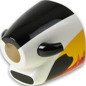 Seagull/Planet Hobby 35/40cc Embraer EMB-312 Tucano T-27 Brazilian Air Force Cowl