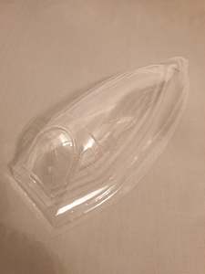 Other Sundry Items: Topflite Giant P47 Canopy