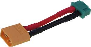 Robbe XT-60 Male to MPX Female