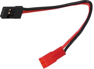 Chargers Regulators Battery Checkers: Robbe Adaptor JR/Universal to BEC