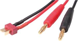 Robbe Deans Charge Lead