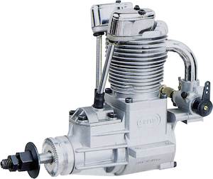 Saito FA-100 4 Stroke - EXPECTED LATE JUNE!