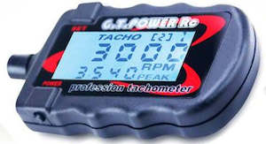 Tachos: GT Power Tacho