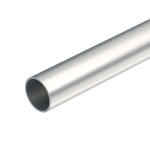 Aluminium Wing Tube 0.75" x 550mm