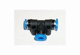 Festo 3mm 3 Way Connector