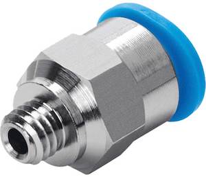 Festo: Festo 3mm M5 Connector