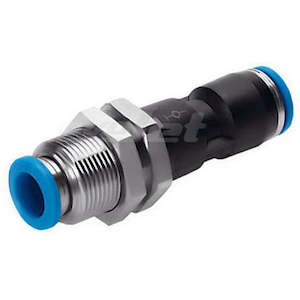 Festo: Festo 4mm One Way Fill Valve