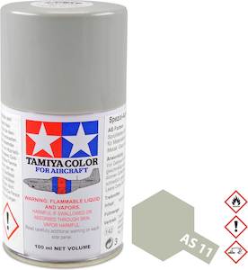 Tamiya RAF Medium Sea Grey (AS-11)