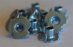 MBL M5 Blind Nuts (8)