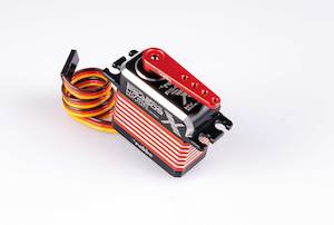 Robbe Series X Premium Servo - FS4509X 38kg @7.2v EXPECTED LATE JUNE