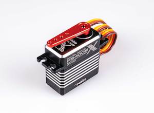 Robbe Series X Premium Servo - FS4009X 29kg @7.2v EXPECTED LATE JUNE