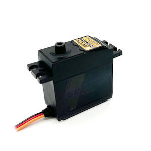 Servos 1: Savox 16kg SC-0251 MGP+