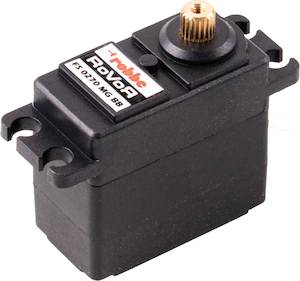 Robbe Rovor S0270MG BB Mini Servo
