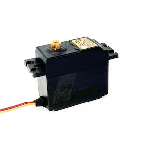 Servos 1: Savox 8kg (HV) SV-0220