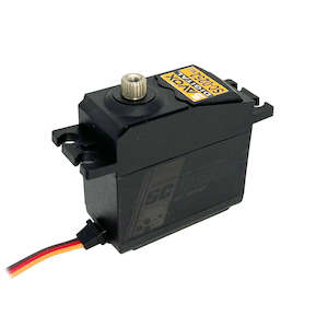 Servos 1: Savox 10.5kg SC-0252MGP+