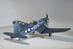 Phoenix Model Arfs: Phoenix Models 55cc F4U Corsair - PH201