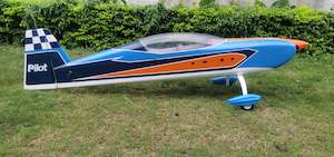 Pilot RC Extra NG 90" 50/70cc