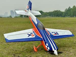 Pilot RC 330SX 75" 30-40cc