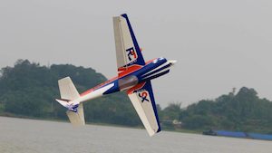 Pilot RC Extra 330SX 90" 50/70cc
