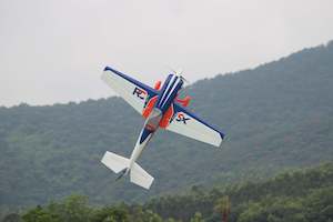 Pilot Rc Other Brand Arfs: Pilot RC Extra 330SX 103" 120cc