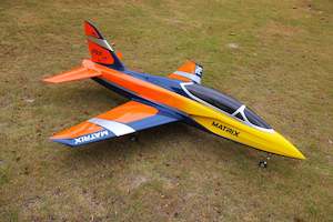 Pilot Rc Arf Aircraft Turbine: Pilot RC 2.2m Matrix - EXPECTED SEPT/OCT!