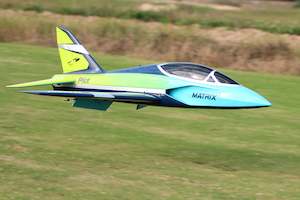 Pilot RC 1.8m Matrix - EXPECTED SEPT/OCT!