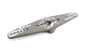 Savox Alloy Rudder Arm - SH81