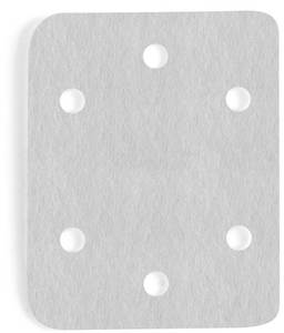 Kavan CA Hinges 25x20x0.2mm (12pce)