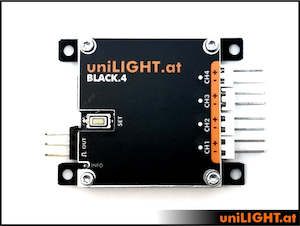 Lighting: Unilight Controller Modul-4