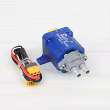 Fueling System Pumps Accessories: Rcxel CNC Smoke Pump