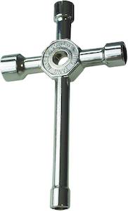 Tools Equipment: CY Plug Wrench