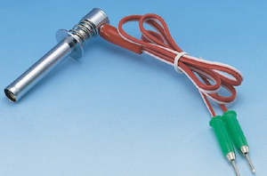 Ignition System Components: Ming Yang Glow Driver - 55mm Reach  w/Pin plugs