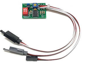 Retracts Accessories: Robart Sequencer (Air) - HALF PRICE!