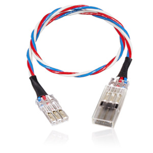 Powerbox Systems Extension Leads 100cm (2pce)