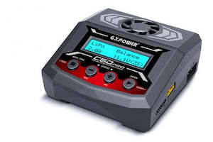 Chargers Checkers: GT Power C6D PRO AC/DC Charger