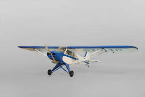 Phoenix Model 2300mm 120/20cc PA18 Super Cub  - PH117. EXPECTED SEPT/OCT!